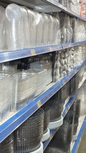 Distribuidora de embalagens