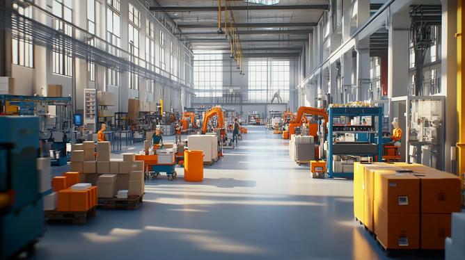 Empresas que Fabricam Embalagens: Guia Completo