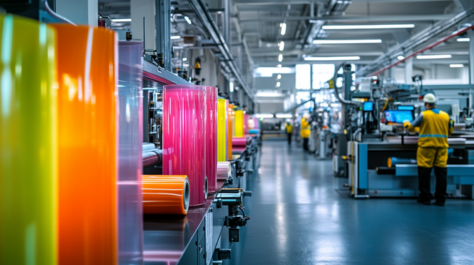 Empresas que Fabricam Embalagens Plásticas de Qualidade
