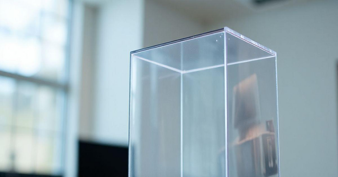 Caixa Embalagem Plástica Transparente: 7 Vantagens Incríveis