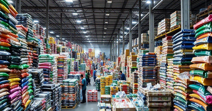 Empresas de Embalagens Plásticas SP: Melhores Opções