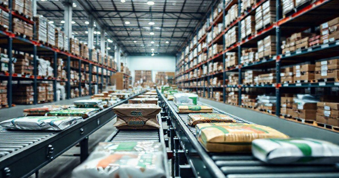 Fábrica das Embalagens: Qualidade e Inovação