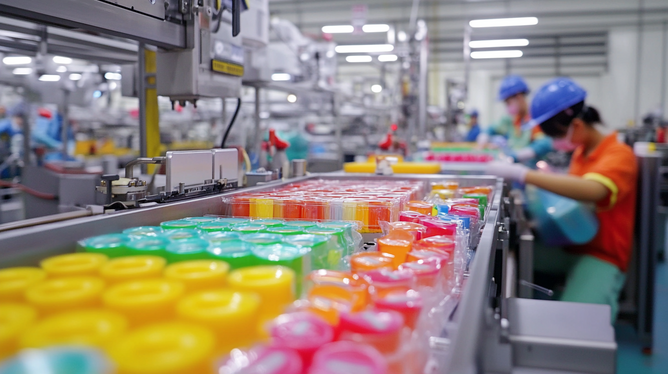 Fabricação de Embalagens Plásticas: O Guia Completo