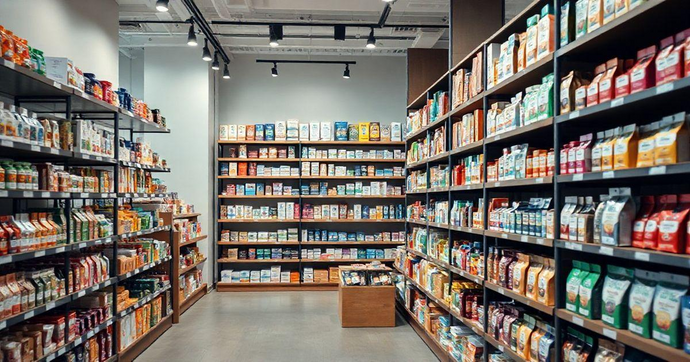 Onde Comprar Embalagens de Qualidade