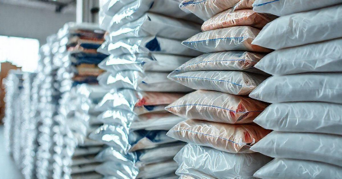 Sacos Plásticos para Embalagem: Práticos e Eficientes