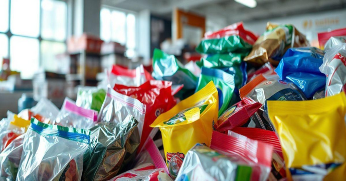 Distribuidor de embalagens plásticas: Como escolher o melhor para o seu negócio