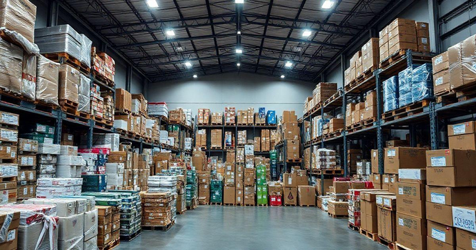 Distribuidora de Embalagens: Como Escolher a Melhor para Seu Negócio