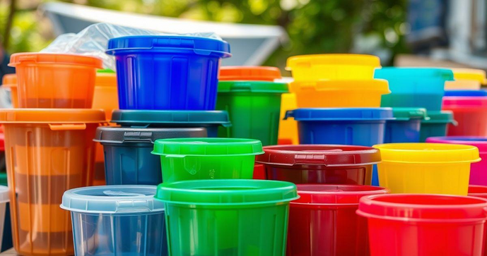 Embalagens Plásticas SP: Soluções Sustentáveis e Eficientes para o Seu Negócio