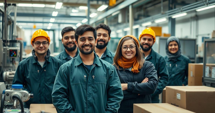 Empresas de Fabricação de Embalagens e Suas Inovações no Mercado