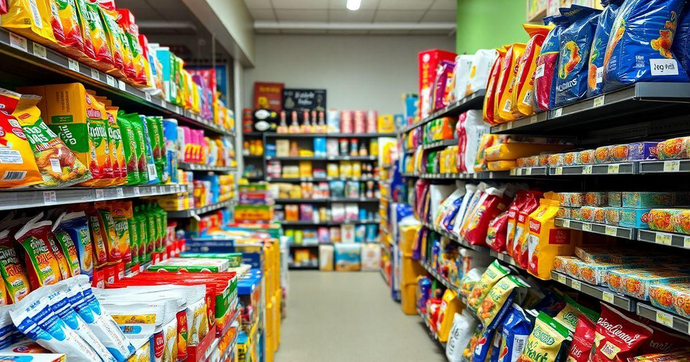 Loja de embalagens: como escolher a melhor opção para o seu negócio