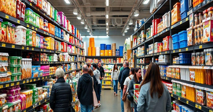 Loja de embalagens plásticas: Como escolher as melhores opções para o seu negócio