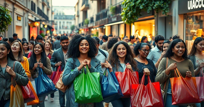 Sacos Plásticos Personalizados para sua Marca