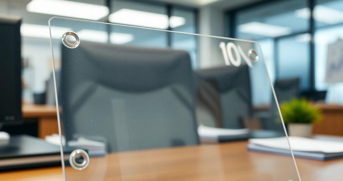 Capa Plástica para Documentos: Como Escolher a Melhor Opção para Proteger Seus Papéis