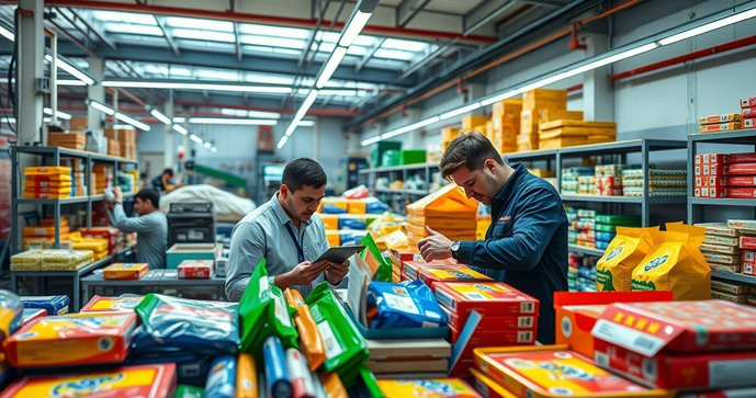 Como Escolher a Melhor Empresa Que Fabrica Embalagens Para Seu Negócio