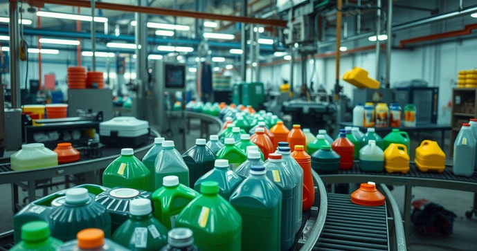 Como Escolher a Melhor Fábrica de Embalagens Plásticas para Seu Negócio