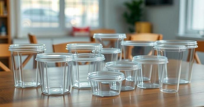 Distribuidor de Embalagens Plásticas: Como Escolher o Melhor Fornecedor para Seu Negócio