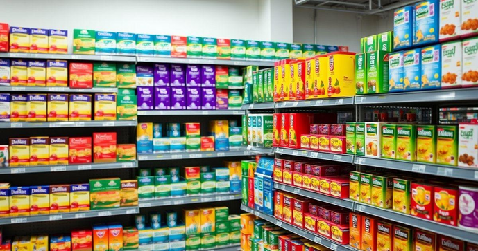 Onde Comprar Embalagens: As Melhores Opções