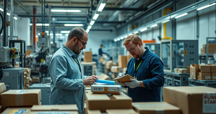 Como a Fábrica das Embalagens Transforma o Mercado de Embalagens