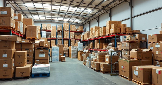 Como Encontrar a Melhor Empresa que Fabrica Embalagens para Seu Negócio