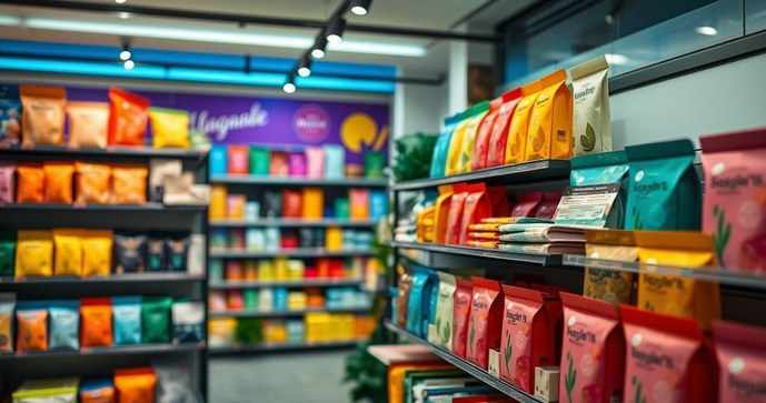 Como Escolher a Empresa de Embalagens Ideal para Seu Negócio