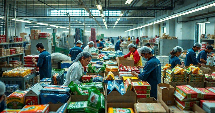 Descubra as Melhores Empresas que Fabricam Embalagens para Seu Negócio