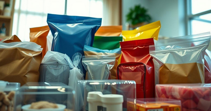 Descubra o Preço da Embalagem Plástica e Como Fazer a Melhor Escolha