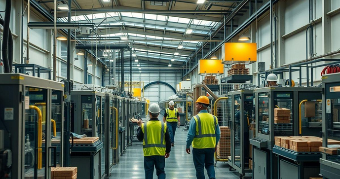 Empresas de Fabricação de Embalagens que Transformam o Mercado com Inovação e Sustentabilidade