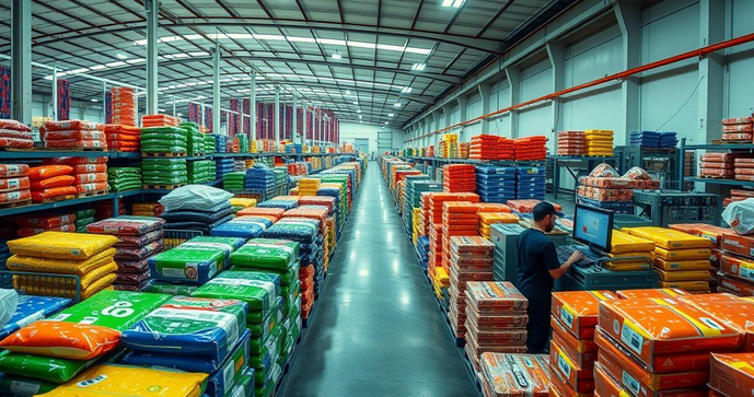 Fábrica de embalagens plásticas: As Melhores Soluções para o Seu Negócio