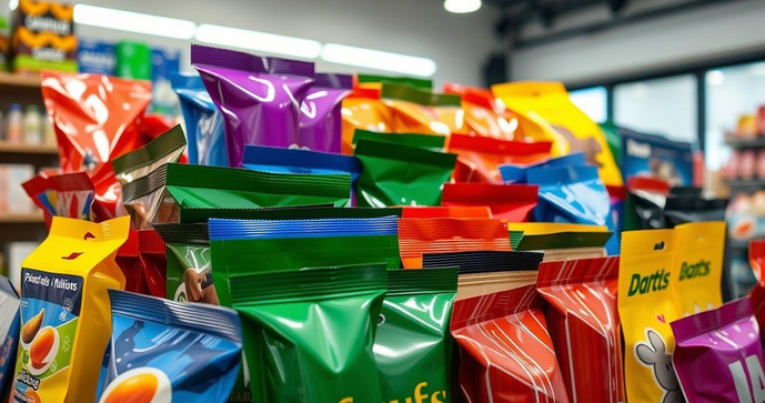 Onde Comprar Embalagens de Qualidade para Seu Negócio