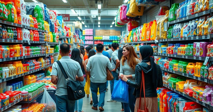 Como Escolher a Melhor Loja de Embalagens Plásticas para Suas Necessidades
