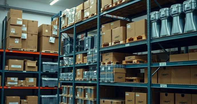 Distribuidora de embalagens: como escolher a melhor opção para o seu negócio
