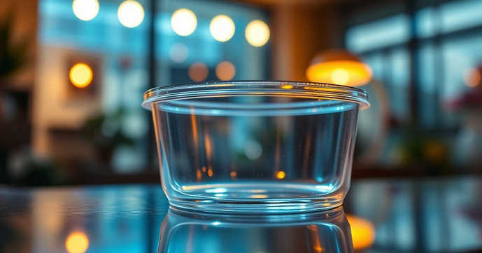 Embalagem de plástico transparente é a solução ideal para proteger e apresentar seus produtos com qualidade.