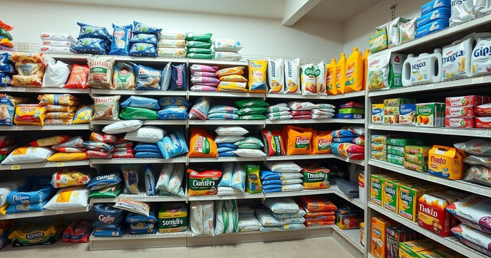 Embalagens plásticas comprar para sua empresa e necessidades pessoais
